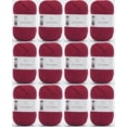 thumbnail image 1 of Generic 4-Ply 100% Merino Wool Yarn, 50g, 1 of 7