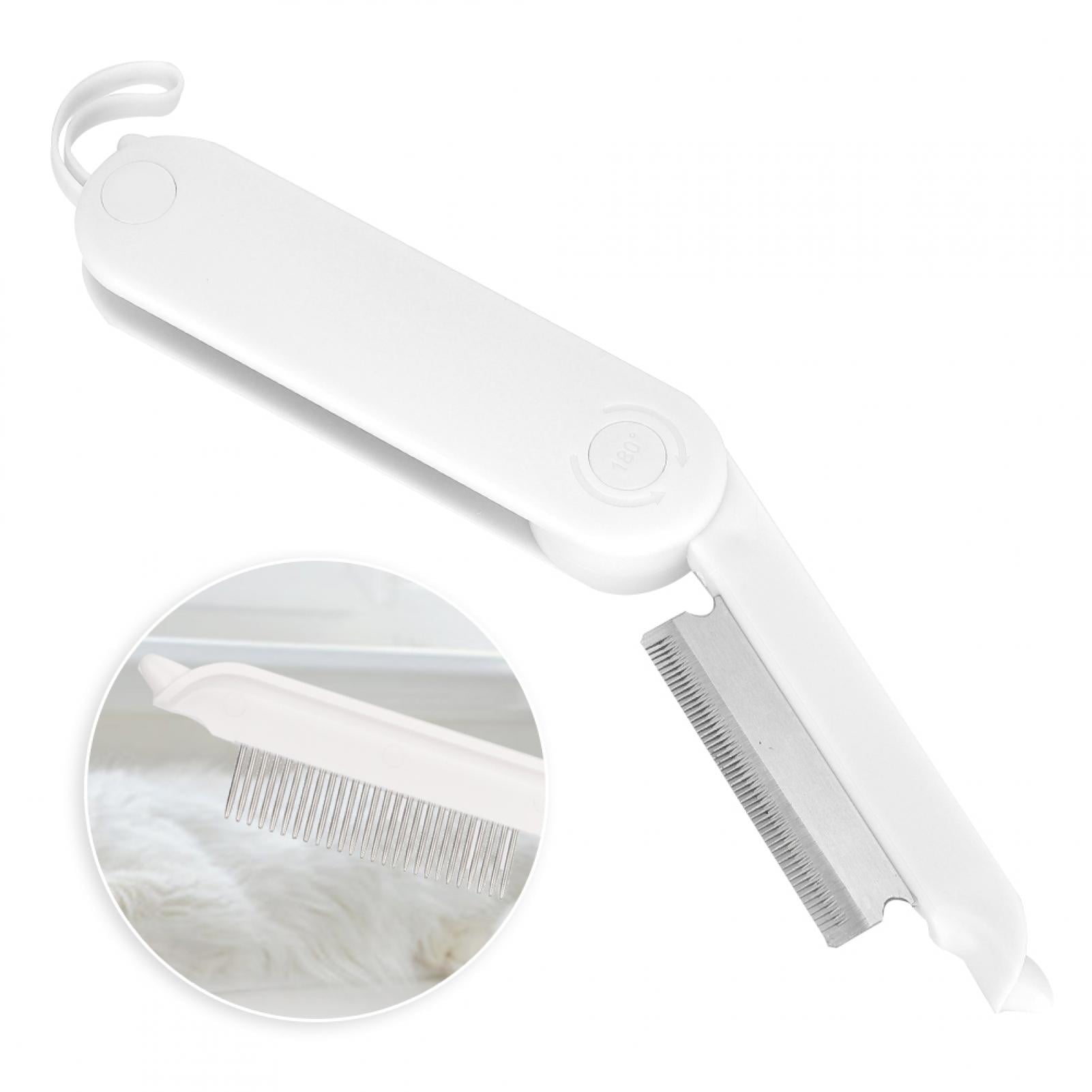 Dog paddle brush sale