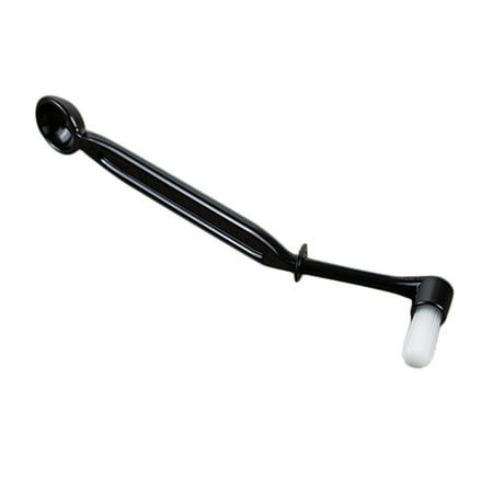 

Espresso Machine Cleaning Brush with Coffee Maker Filter Cleaning Tool
