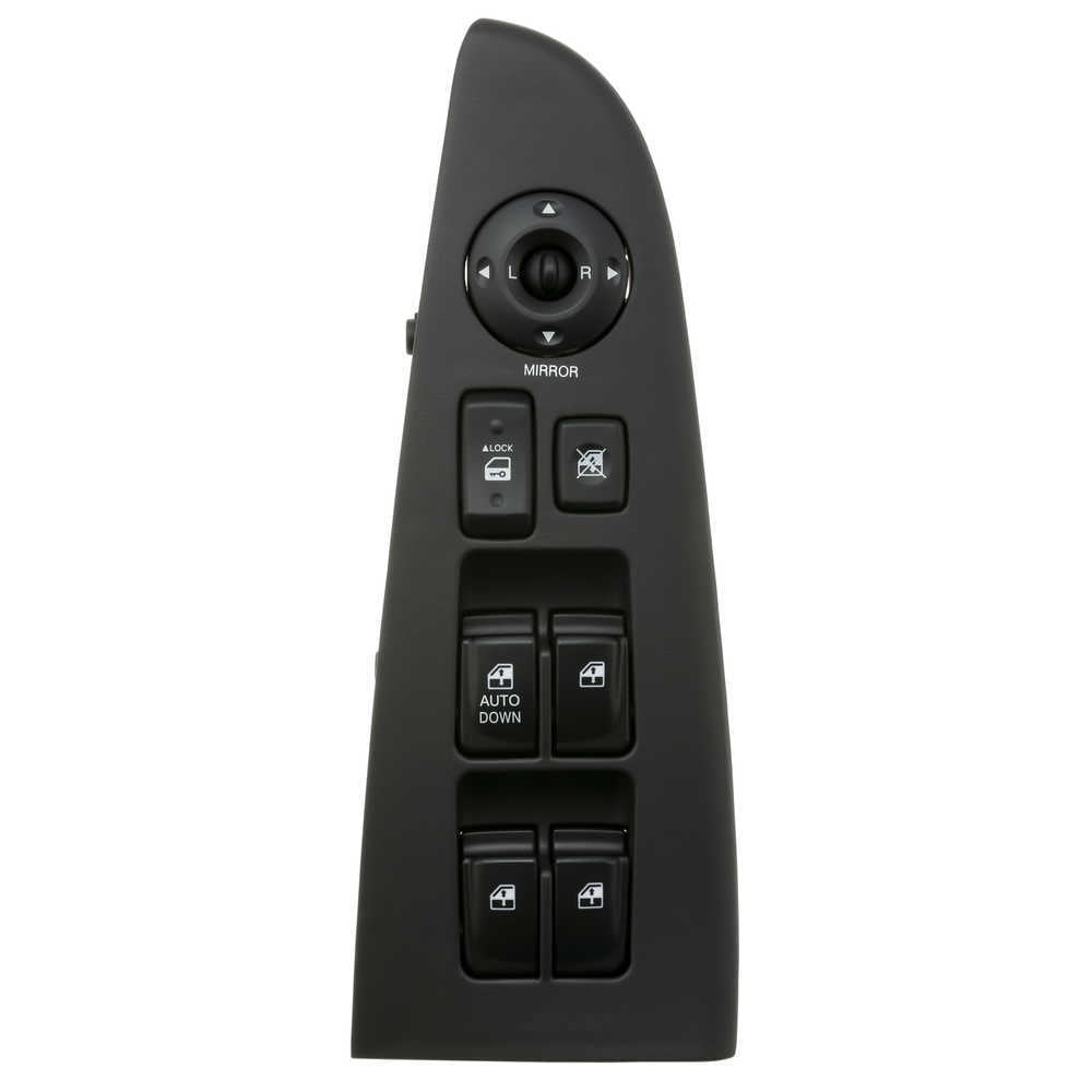 Wells Vehicle Electronics 1S15820 Door Window Switch