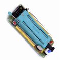 thumbnail image 3 of 51 Avr Mcu Minimum System Board Development Board Learning Board  Minimum System Board Microcontroller Programmer, 3 of 6