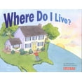 thumbnail image 1 of Where Do I Live?, Neil Chesanow Paperback, 1 of 1