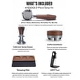 thumbnail image 2 of 54mm Breville Espresso Tamper Kit Bottomless Portafilter, 2 of 4