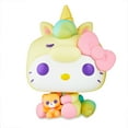 thumbnail image 4 of Funko Pop! Sanrio : Hello Kitty et Amis - Figurine en Vinyle de Fête Hello Kitty Licorne Décoration de Bureau, 4 of 5