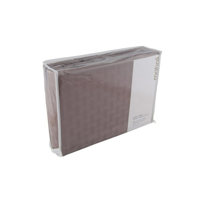 Ambassador 400 Thread Count Maholi Bamboo Pattern Cotton Sheet Set