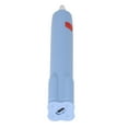 thumbnail image 1 of Electric Eraser, Drawing Electric Eraser Large Capacity Charging Low Noise  For Learning Blue,White, 1 of 8