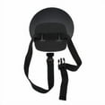 thumbnail image 5 of Ezimoov Baby Round Rear Facing Car Seat Mirror, 360° Rotatable, Adapts to all headrests, 5 of 6