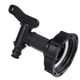 thumbnail image 3 of Durables IBC Tanque Grifo Adaptador de Conector de Válvula de Repuesto de Jardín Válvula de Accesorios, 3 of 5