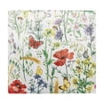 thumbnail image 1 of 20 Pack Luncheon 3 Ply Napkin Butterfly Garden - Set of 6, 1 of 4