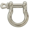 thumbnail image 3 of 20 PCS Hebilla de Pulsera en Forma de O Forma de Acero Inoxidable para Manilla Al Aire Libr, 3 of 5