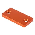 thumbnail image 2 of Couverture de Réservoir d'Embrayage en Aluminium, CNC Billette en Aluminium Embrayage Frein Embrayage Réservoir Couvercle d'Embrayage Couvercle de Réservoir Conception de Classe Mondiale, 2 of 14