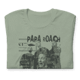 thumbnail image 2 of Papa Roach Last Resort T-Shirt, 2 of 6
