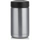 thumbnail image 1 of Taza Térmica de Viaje Botella Aislada Térmica Taza de Viaje de Vacío de Acero Inoxidable Taza de Café Desprendible de Tamiz Té, 1 of 4