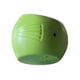 thumbnail image 2 of Ayuda ligera para el entrenamiento de golf, ayuda para el swing, herramienta de enseñanza para la práctica de la postura. Verde, 2 of 7