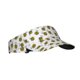 thumbnail image 1 of Balery Cute Little Bee Gorra deportiva con visera ajustable para mujer y hombre (talla única), 1 of 7