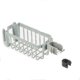 thumbnail image 4 of Fregadero de cocina Afortunado Rack de almacenamiento y organización Rosa, 4 of 5