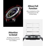 Ringke Inner Bezel Styling for Galaxy Watch 46mm / Galaxy Gear S3 Frontier & Classic - 46-IN-01