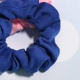 thumbnail image 5 of Pack of 16pcs Cotton Hair Scrunchies Single Jersey Solid Color Ponytail Holders Elastic Hair Ties for Women Accessories, 5 of 15