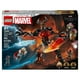 thumbnail image 2 of Set LEGO Super Heroes Thor vs. Figura para Construir de Surtur 76289, 2 of 4