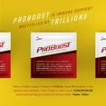 thumbnail image 3 of ProBoost Thymic Protein A Powder Packets (4 McG TPA) – Immune System Support Supplement - All Natural, Non-GMO Formula - 30 Packets, 3 of 5