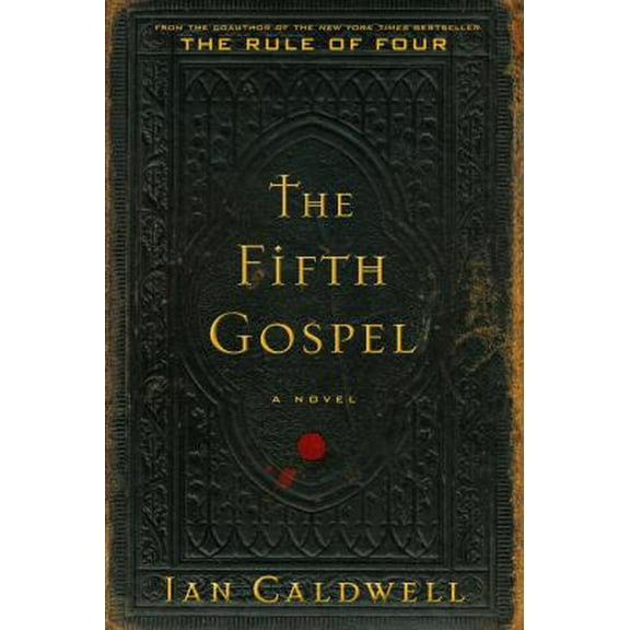 Pre-Owned The Fifth Gospel (Hardcover) 1451694148 9781451694147