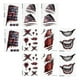 thumbnail image 2 of 10pcs Scar Sticker For Halloween Decorations, 2 of 3
