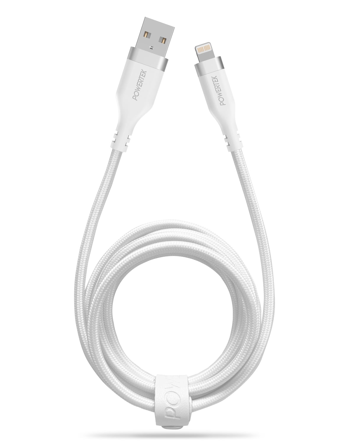 Apple USB-C to Lightning Cable 1m for fast charging and syncing