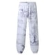 thumbnail image 3 of Pantalones largos para hombre, bombachos de moda, pantalones estampados elásticos sueltos para playa Athleisure Odeerbi ODB-2, 3 of 3