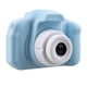 thumbnail image 3 of Cámara digital para niños 1080P Videocámara de juguete para niños 2 pulgadas LCD Cámara impermeable Tipo de regalo HD Irene Inevent FN0326-03B, 3 of 7
