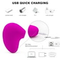 thumbnail image 2 of Mini Neck Massager for Deep Tissue, Neck and Shoulder Massager for Neck Back Shoulder Legs Electric Kneading Massage Use at Home Office Car Gifts for Men WomenH059, 2 of 6