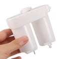 thumbnail image 3 of Universal Plastic Battery Box for Gas Water Heater Repair and Replacement Accessories 1 Set, 3 of 8
