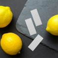 thumbnail image 3 of 12 pcs Zinc Anode Plates Galvanizing and Electroplating Experiments Zinc Electrode Strips for Fruit Battery Making Conductive Electrode Sheets for Cra, 3 of 4