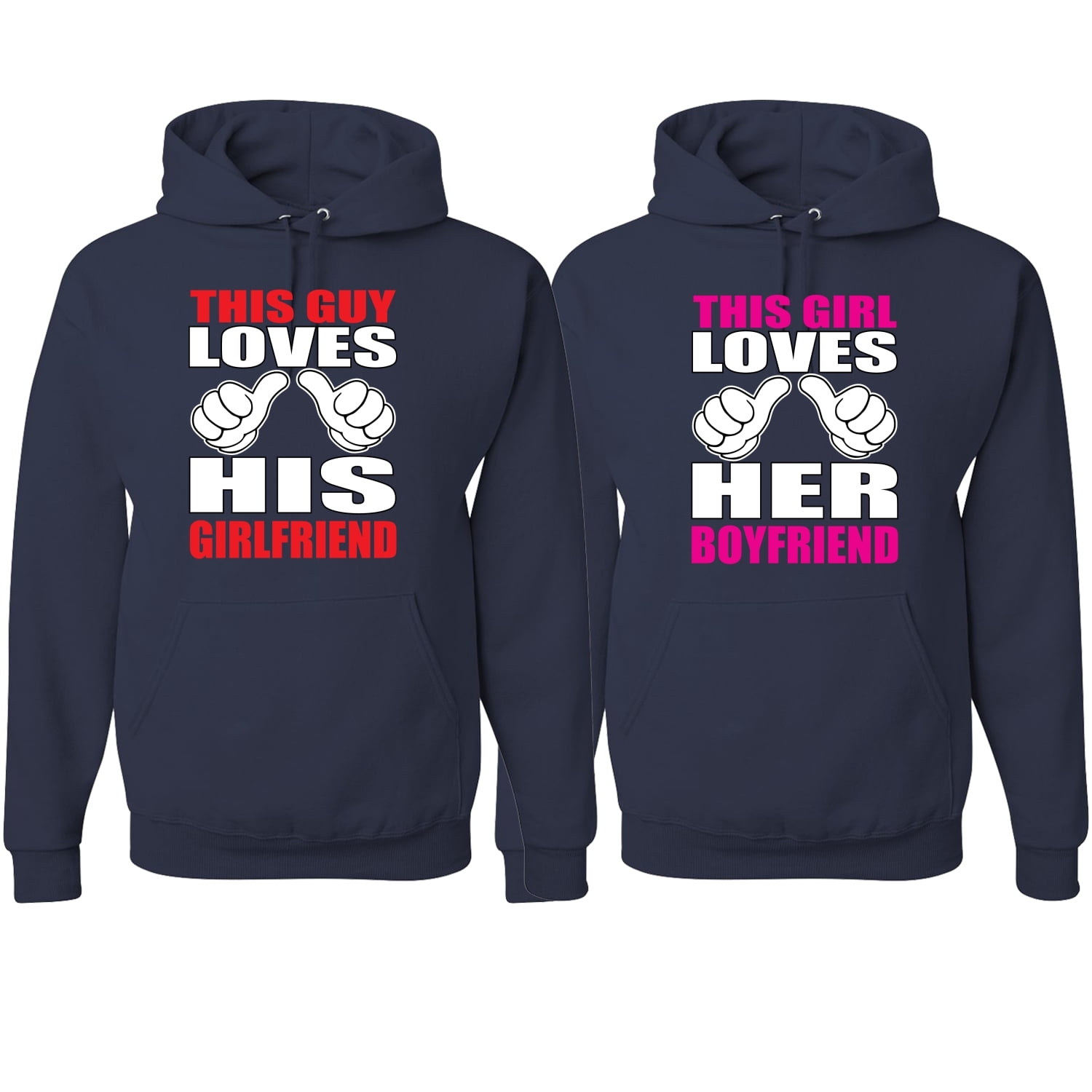 his and hers sweaters