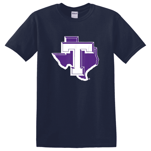 Tarleton State Texans Icon T-shirt