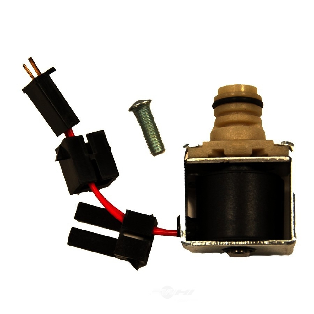Automatic Transmission Control Solenoid