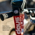 thumbnail image 2 of 100% BARSTOW Goggles - Anti-Fog Sports Goggles for Motocross - Polycarbonate Bike Goggles with, 2 of 2