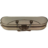 Baker Street BK-4000 Deluxe Violin Case 4/4