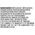 thumbnail image 5 of L'Oreal Paris Infallible Pro-Last Waterproof, Up to 24HR Pencil Eyeliner, Aubergine, 0.042 oz., 5 of 11