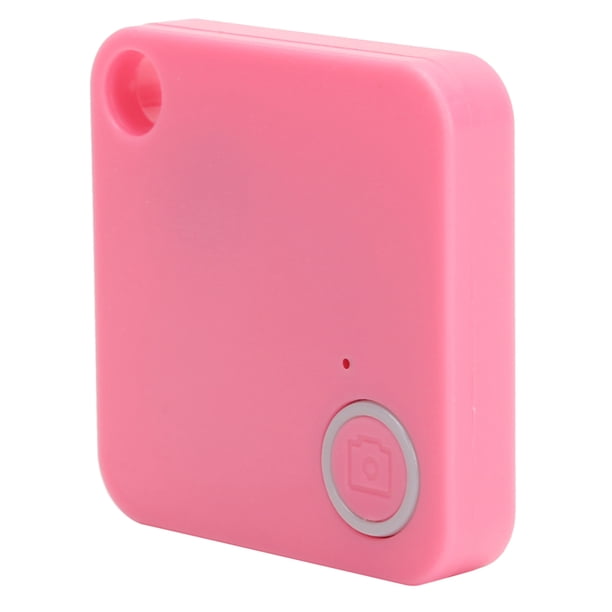 Rastreador Bluetooth, Dispositivo De Seguimiento Bluetooth Tecnología Bluetooth De Bajo Consumo Localizador De Artículos Antipérdida Bluetooth 4.0 Para Bolsas Para Llaves Para