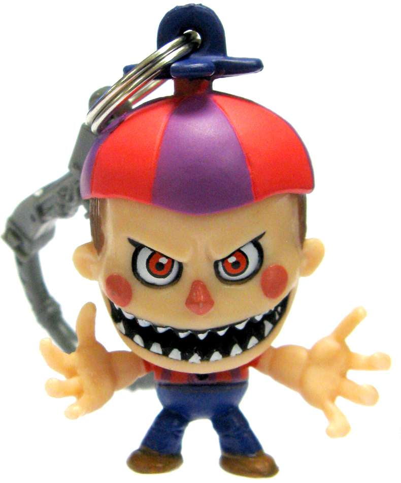 fnaf plush balloon boy