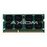 UPC: 0845282053999 | Axiom 4GB DDR3-1333 SODIMM  AX31333S9Y/4G