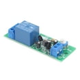 thumbnail image 3 of Módulo De Relé De Tiempo, Módulo De Relé QF1023-A-10M Estable Y Confiable Para La Industria Para El Hogar ANGGREK CC24V, 3 of 8