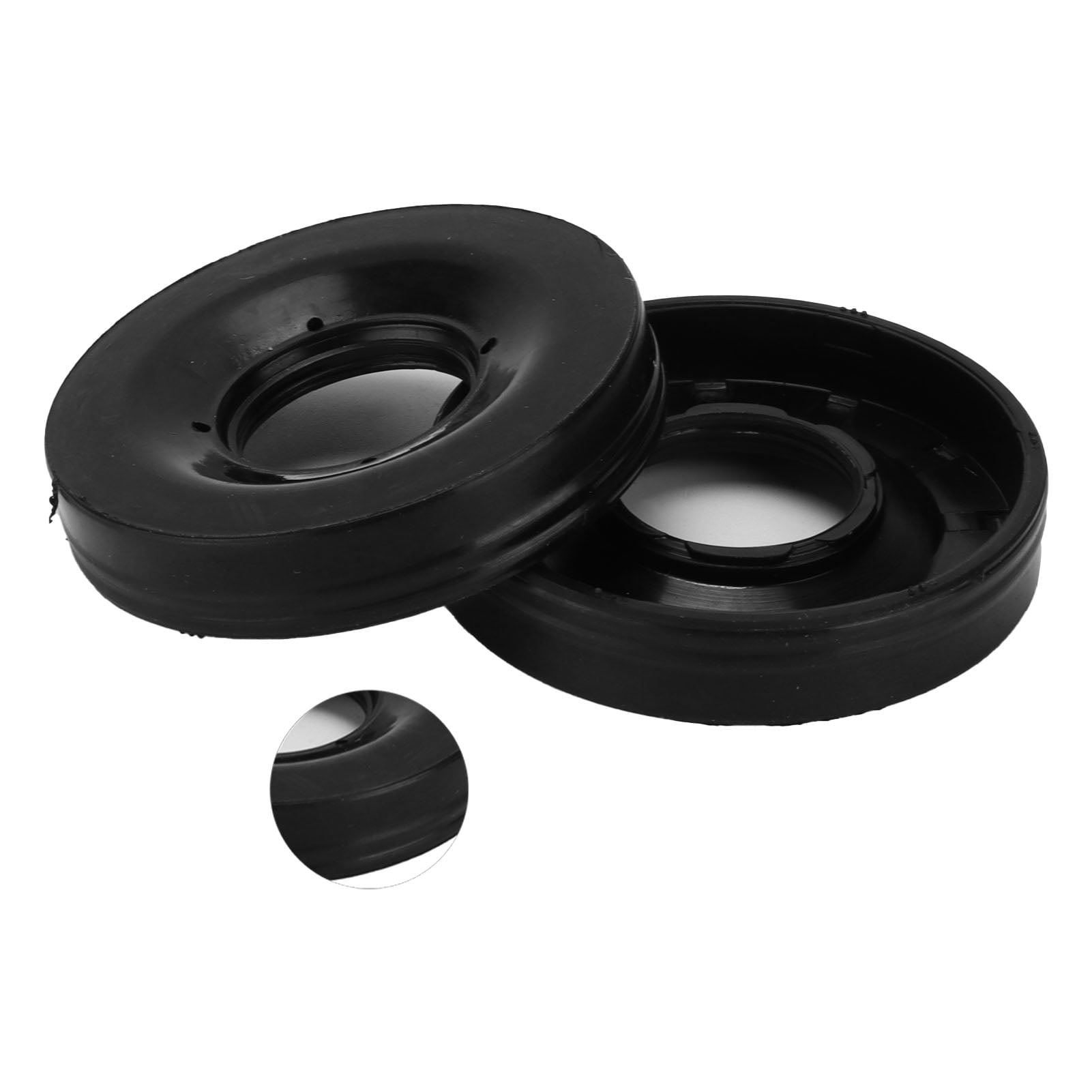 Knock Sensor Grommet Knock Sensor Grommet Replacement 2PCS Knock Sensor