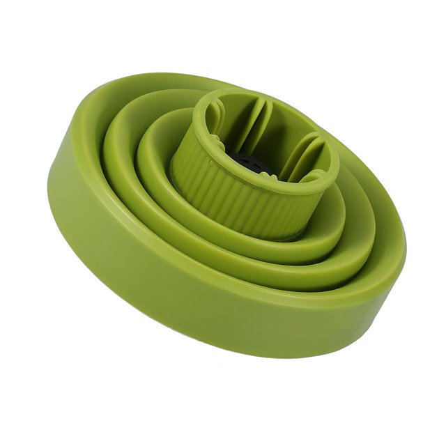 Housse de Diffuseur de Sèche-Cheveux Outil de Coiffage pour Souffleur de Cheveux, 5 Couleurs Pliable et Lavable