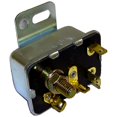 thumbnail image 3 of Crown Automotive Starter Relay 33003934 OE Replacement, 3 of 3