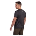 thumbnail image 4 of VORTEX Adult Male Trigger Press T-Shirt, Color: Charcoal Heather, Size: S, 4 of 5