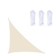 thumbnail image 1 of 300*400*500cm Outdoor Shading Net Garden Swimming Pool Oxford Cloth Sunshade Net, 1 of 7