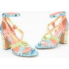 Katy Perry Roped Heeled Sandals The Roped Women's A378221