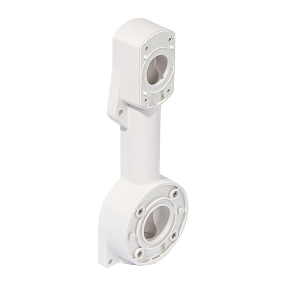 29041 Boat Trailer Marine Toilet Base Plug & Manual Toilet Base Assembly Spare Parts RV Boat Accessories White