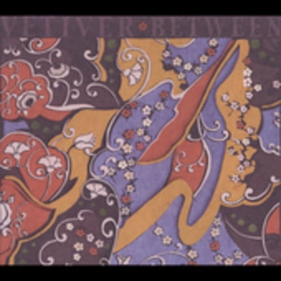 Vetiver - Between - Rock - CD